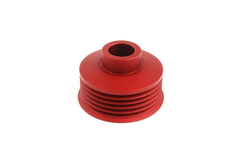 Perrin Performance Alternator Pulley for the Subaru WRX / STI