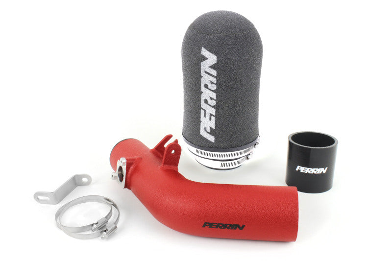 Perrin Performance Cold Air Intake for the 2016-2017 Subaru WRX STI