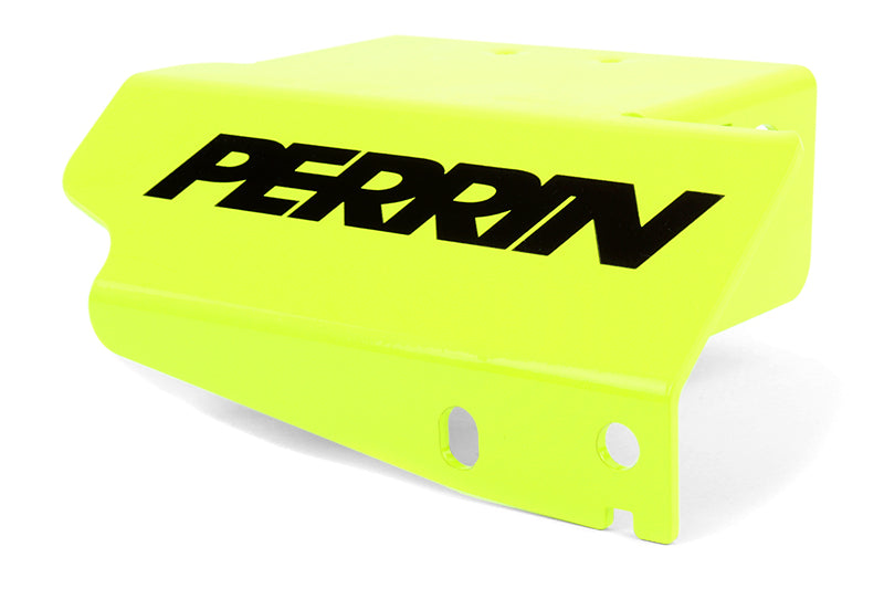 Perrin Performance Boost Control Solenoid Cover for the Subaru WRX STI