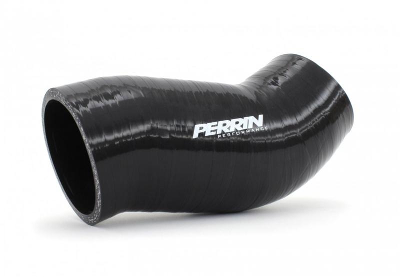 Perrin Performance Afta-MAF Hose for the Subaru WRX / STI
