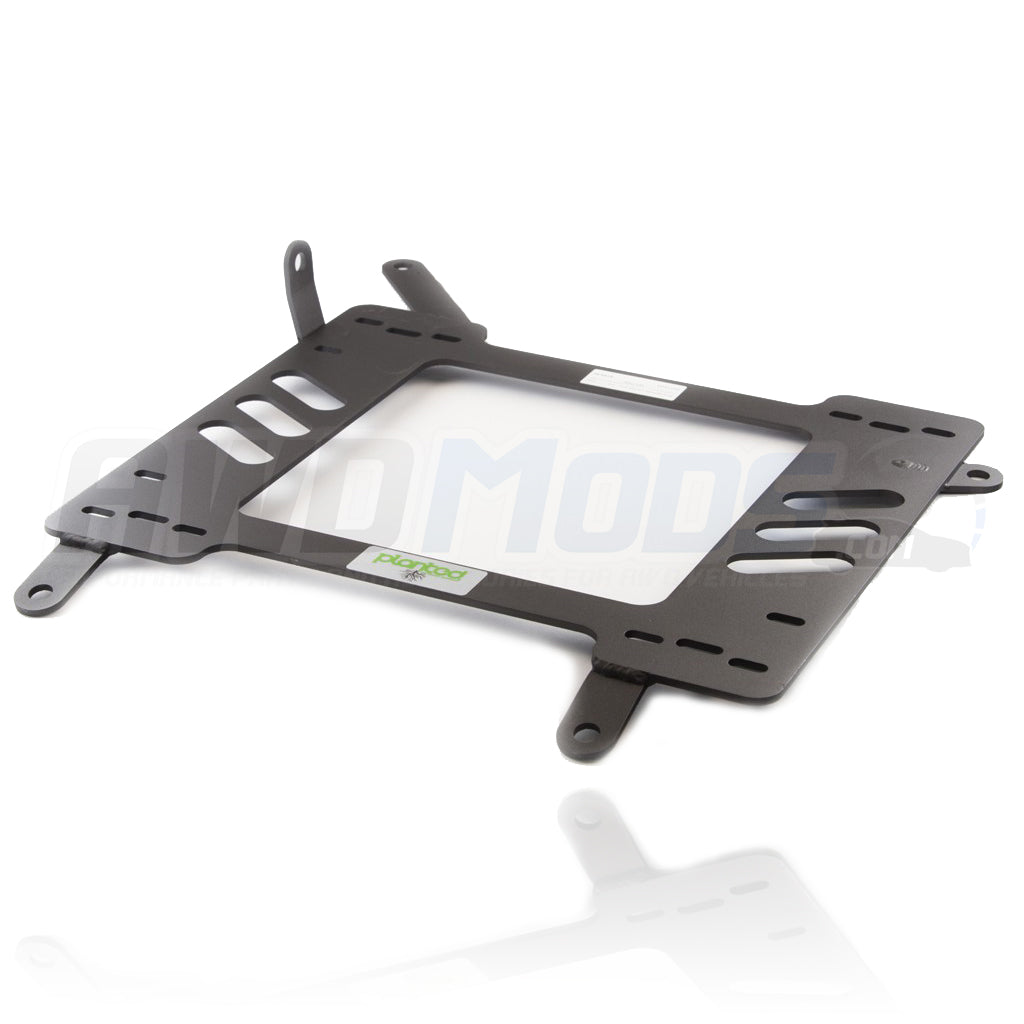 Planted Technology Aftermarket Driver Side Seat Bracket for the Ford Focus RS / ST