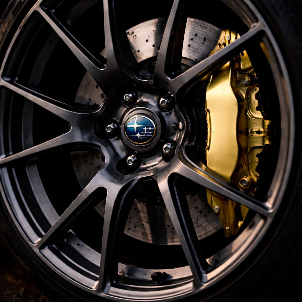 Brakes