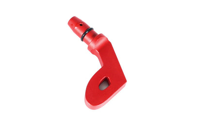 Perrin Performance P Style Dipstick Handle for the Subaru WRX