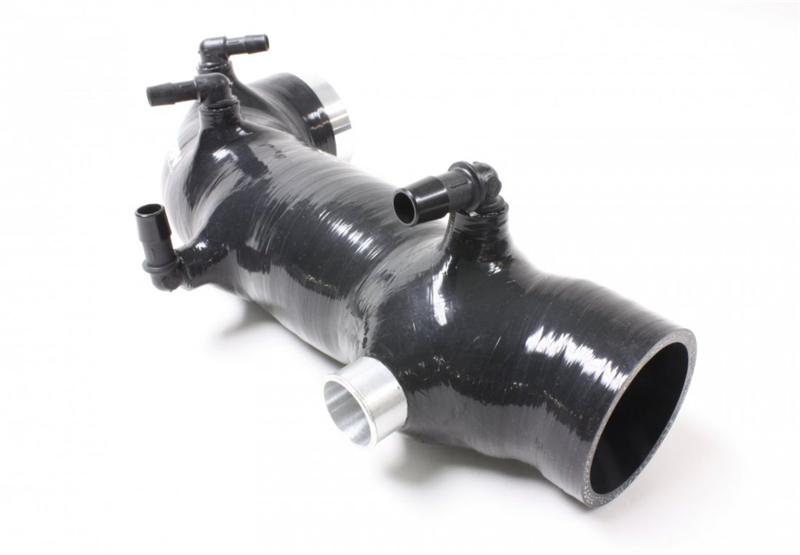 Perrin Performance 2.4" Turbo Inlet Hose for the Subaru WRX / STI