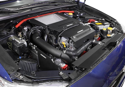 Perrin Performance Charge Pipe for the Subaru WRX