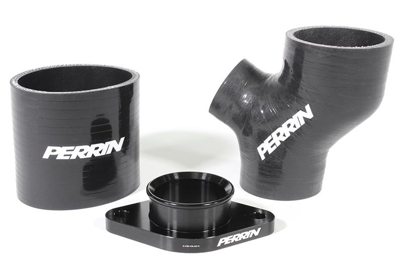 Perrin Performance Charge Pipe for the Subaru WRX