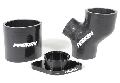 Perrin Performance Charge Pipe for the Subaru WRX