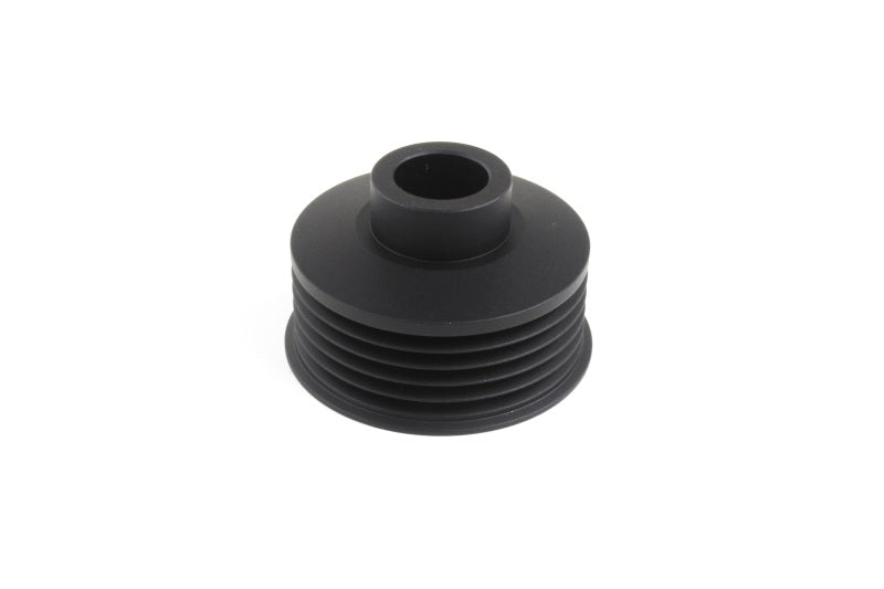 Perrin Performance Alternator Pulley for the Subaru WRX / STI