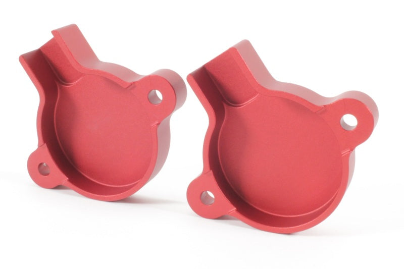 Perrin Performance Cam Solenoid Cover for the Subaru WRX