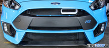 Cal Pony Cars Carbon Fiber Chin Spoiler for the Ford Focus RS