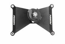 Perrin Performance License Plate Relocation Kit for the Subaru WRX / STI (with FMIC)