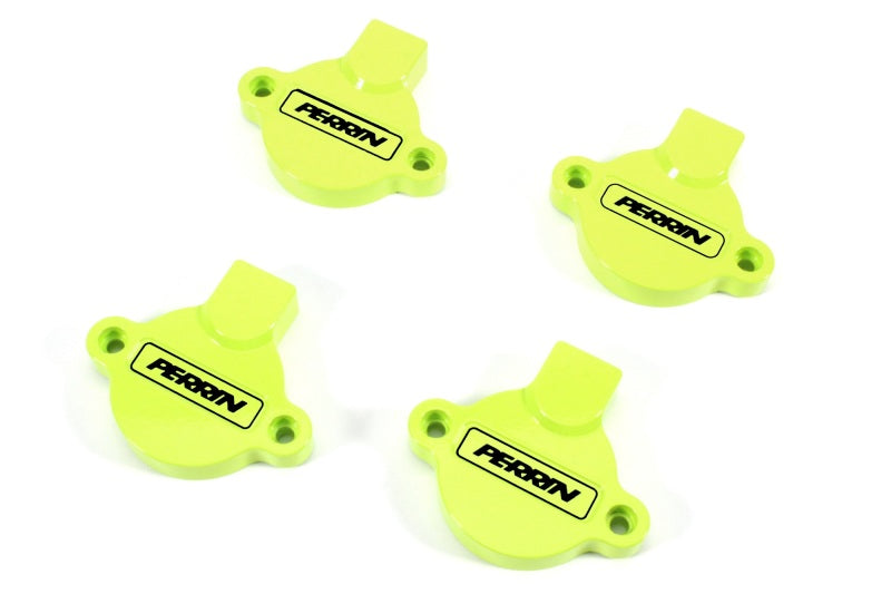 Perrin Performance Cam Solenoid Cover for the Subaru WRX