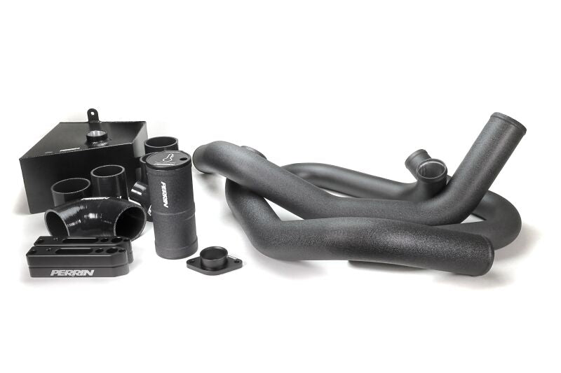 Perrin Performance Front Mount Intercooler Boost Tube Kit for the Subaru WRX