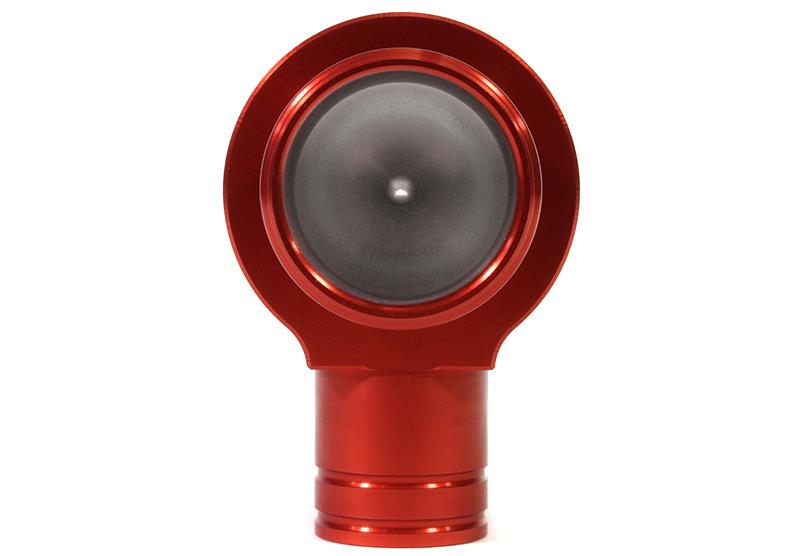 Perrin Performance Recirculating Blow Off Valve for the Subaru WRX