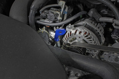 Perrin Performance P Style Dipstick Handle for the Subaru WRX