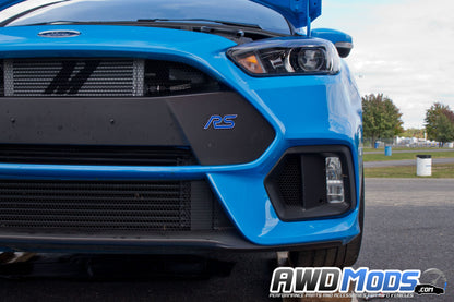 Mishimoto Oil Cooler For The Ford Focus RS