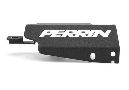 Perrin Performance Boost Control Solenoid Cover for the Subaru WRX STI
