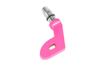 Perrin Performance P Style Dipstick Handle for the Subaru WRX