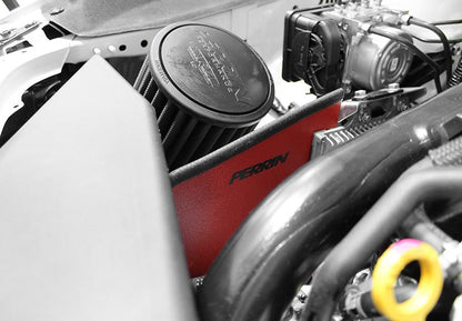 Perrin Performance Cold Air Intake for the 2015-2021 Subaru WRX