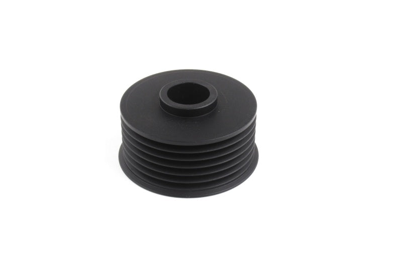 Perrin Performance Lightweight Alternator Pulley for the Subaru WRX