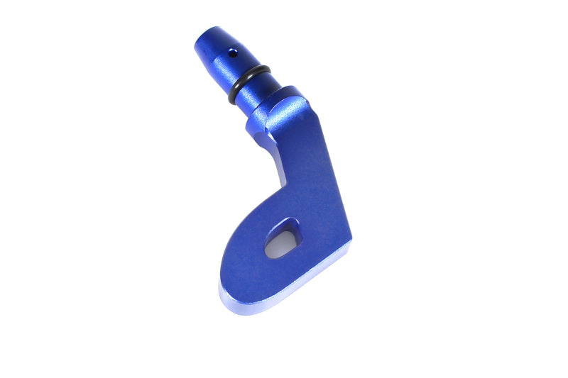 Perrin Performance P Style Dipstick Handle for the Subaru WRX