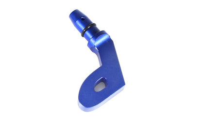 Perrin Performance P Style Dipstick Handle for the Subaru WRX