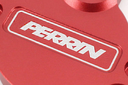 Perrin Performance Cam Solenoid Cover for the Subaru WRX