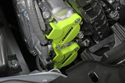 Perrin Performance Cam Solenoid Cover for the Subaru WRX