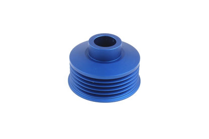 Perrin Performance Alternator Pulley for the Subaru WRX / STI