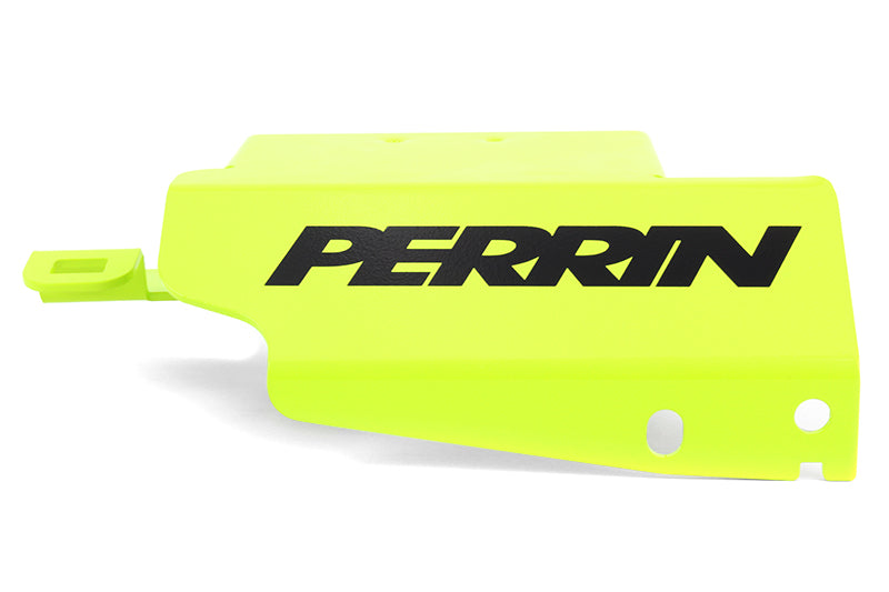 Perrin Performance Boost Control Solenoid Cover for the Subaru WRX STI