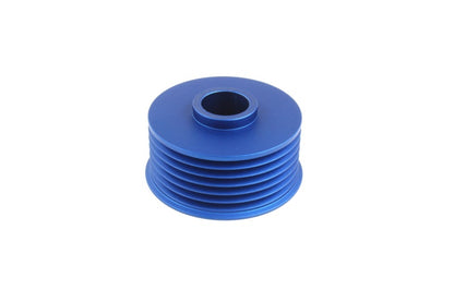 Perrin Performance Lightweight Alternator Pulley for the Subaru WRX