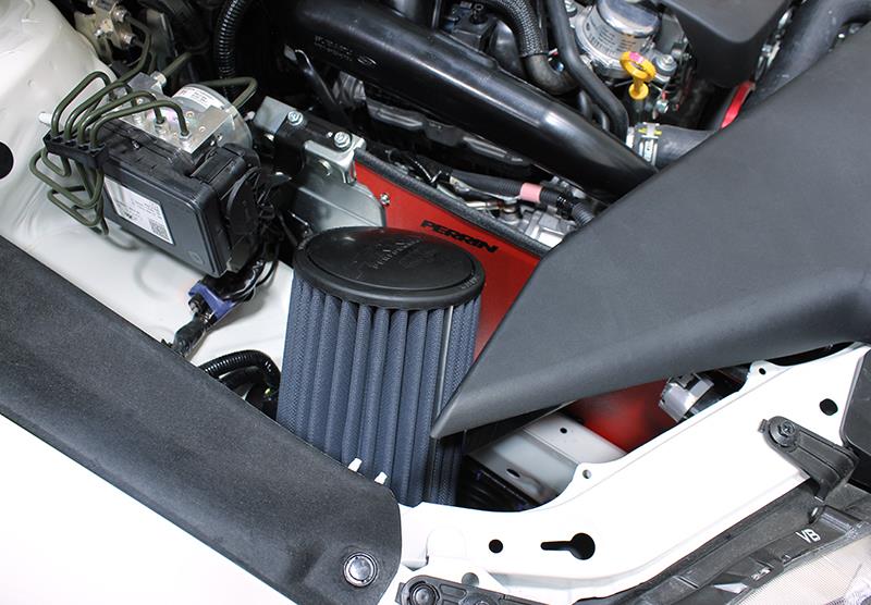 Perrin Performance Cold Air Intake for the 2015-2021 Subaru WRX