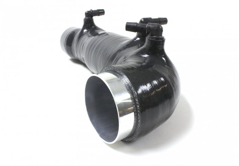 Perrin Performance 2.4" Turbo Inlet Hose for the Subaru WRX / STI