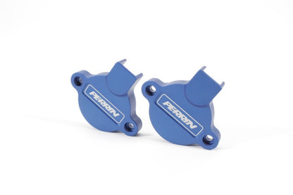 Perrin Performance Cam Solenoid Cover for the Subaru WRX