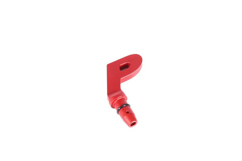 Perrin Performance P Style Dipstick Handle for the Subaru WRX