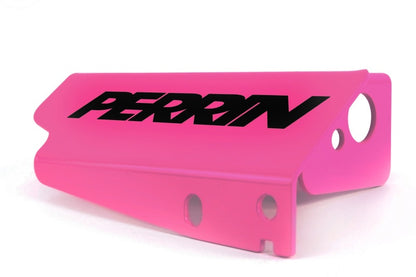 Perrin Performance Boost Control Solenoid Cover for the Subaru WRX STI