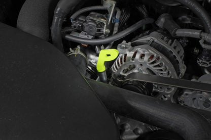 Perrin Performance P Style Dipstick Handle for the Subaru WRX