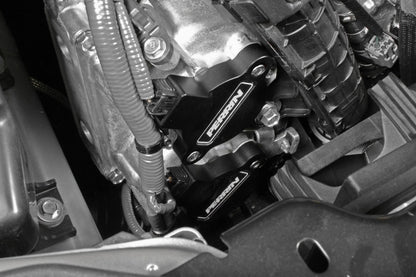 Perrin Performance Cam Solenoid Cover for the Subaru WRX