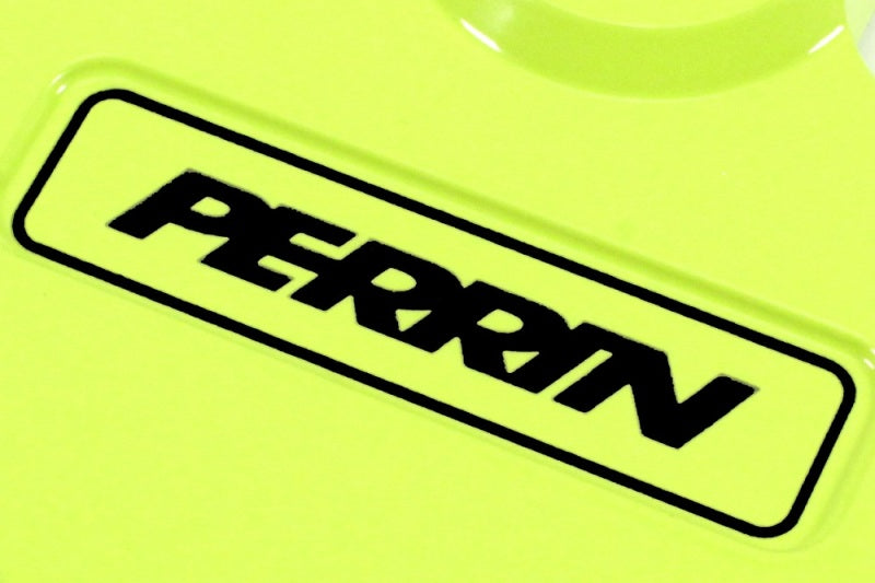 Perrin Performance Cam Solenoid Cover for the Subaru WRX