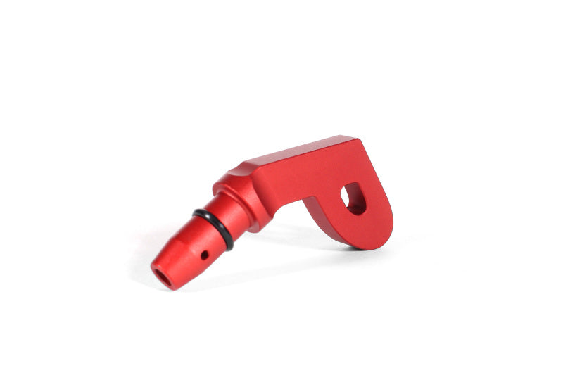 Perrin Performance P Style Dipstick Handle for the Subaru WRX