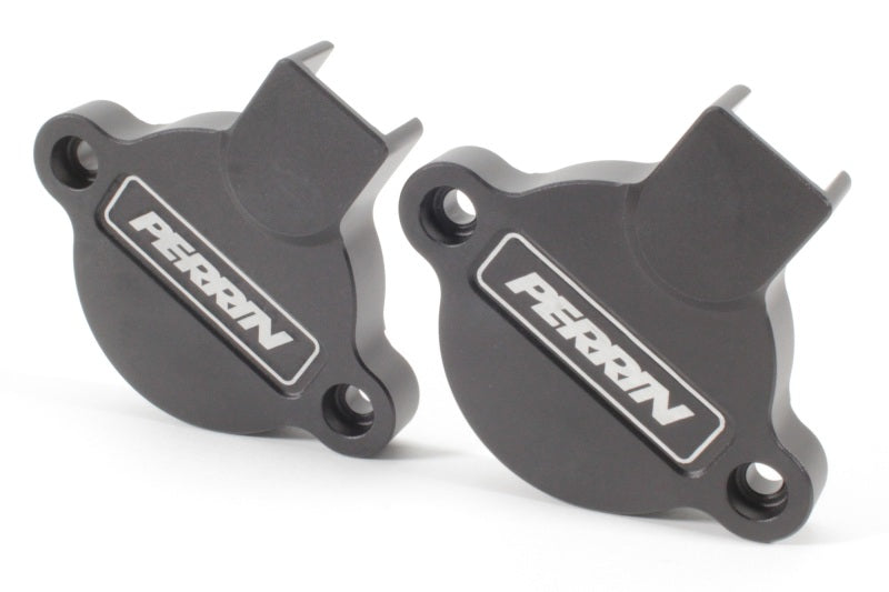 Perrin Performance Cam Solenoid Cover for the Subaru WRX