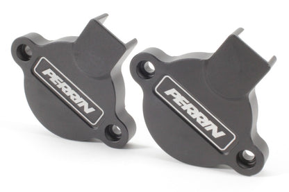 Perrin Performance Cam Solenoid Cover for the Subaru WRX