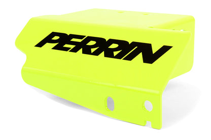 Perrin Performance Boost Control Solenoid Cover for the Subaru WRX STI