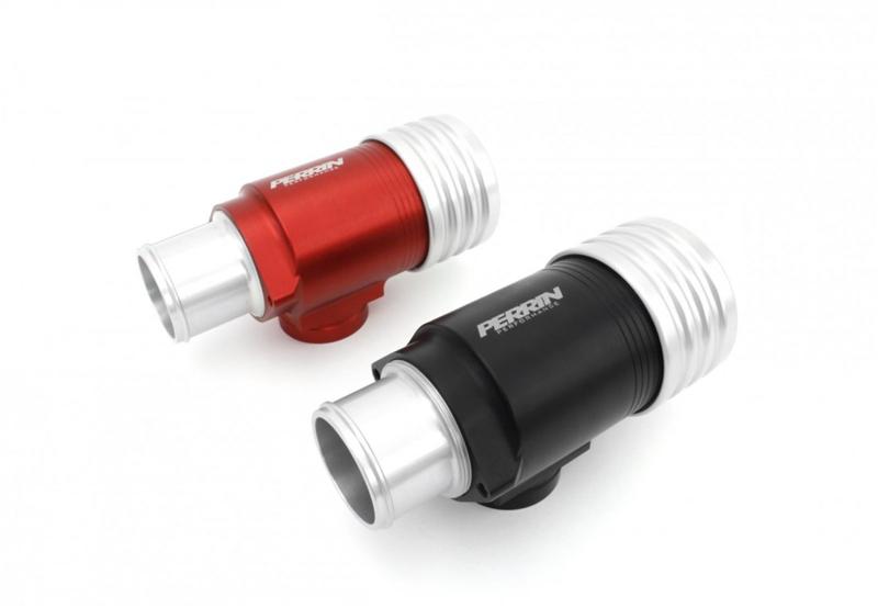 Perrin Performance Recirculating Blow Off Valve for the Subaru WRX