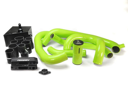 Perrin Performance Front Mount Intercooler Boost Tube Kit for the Subaru WRX