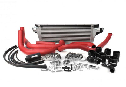 Perrin Performance Charge Pipe for the Subaru WRX