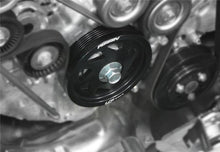 Perrin Performance Lightweight Crank Pulley for the 2015-2018 Subaru WRX