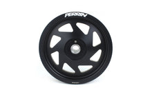 Perrin Performance Lightweight Crank Pulley for the Subaru WRX