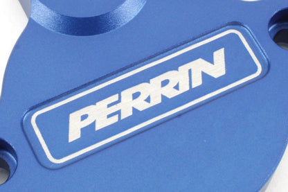Perrin Performance Cam Solenoid Cover for the Subaru WRX