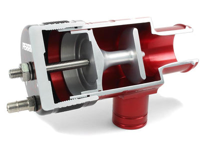 Perrin Performance Recirculating Blow Off Valve for the Subaru WRX
